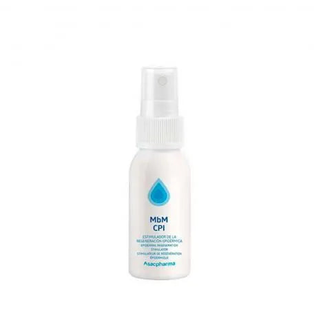 ASACPHARMA Hautregeneration Serum 30ml