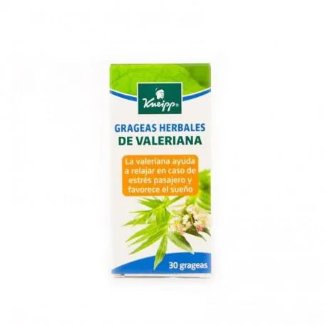Kneipp Valeriana Classic Kräutertee