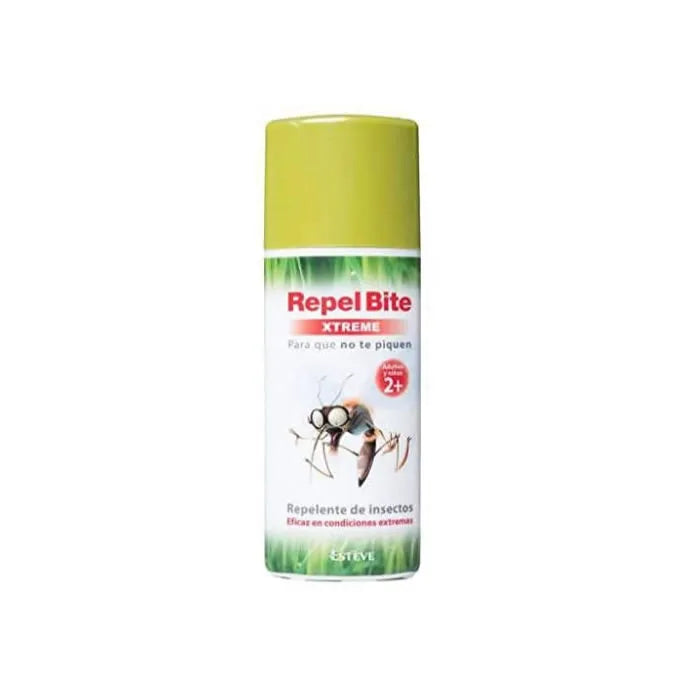 AFTERBITE Repel Bite Xtreme Insektenabwehr Spray 100 ml