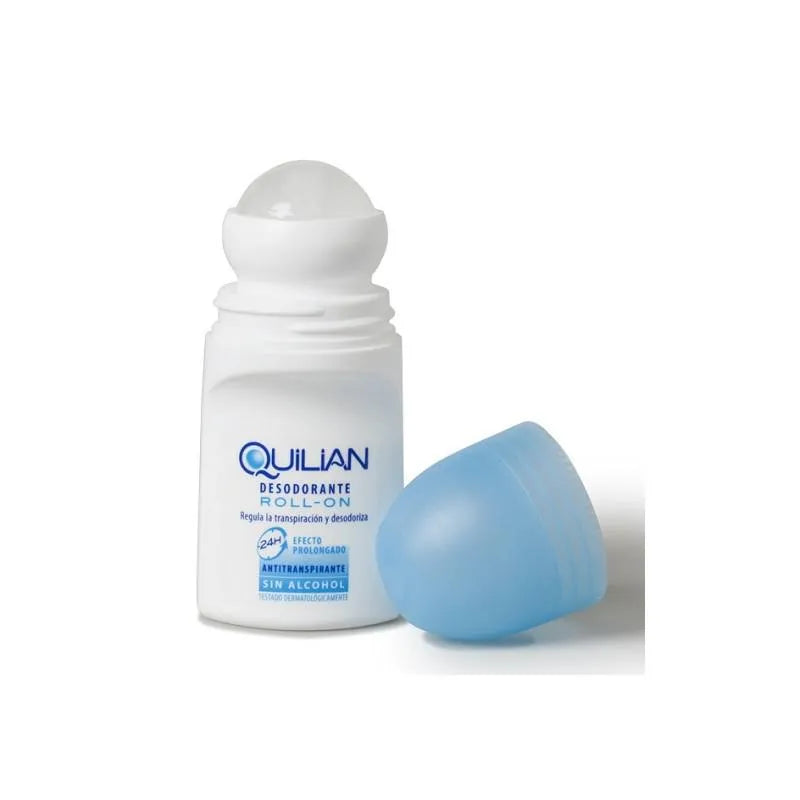 Laboratorio Viñas Antitranspirant Roll-On 50 ml