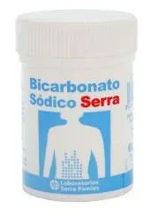 SERRA PAMIES Backpulverflasche 180g