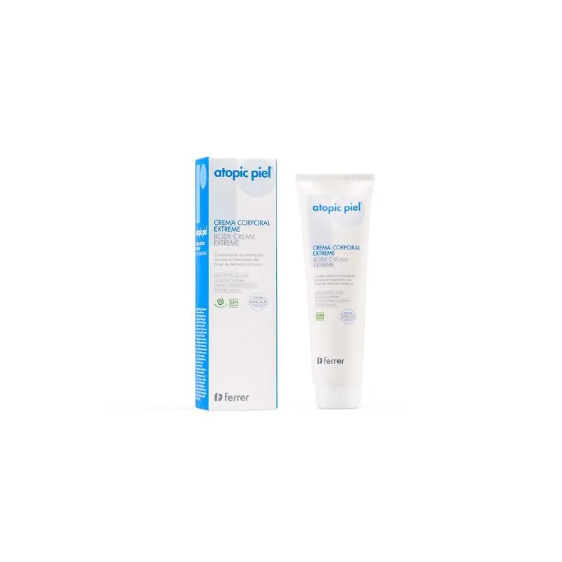 REPAVAR Atopic Piel Extrem Körpercreme 150ml