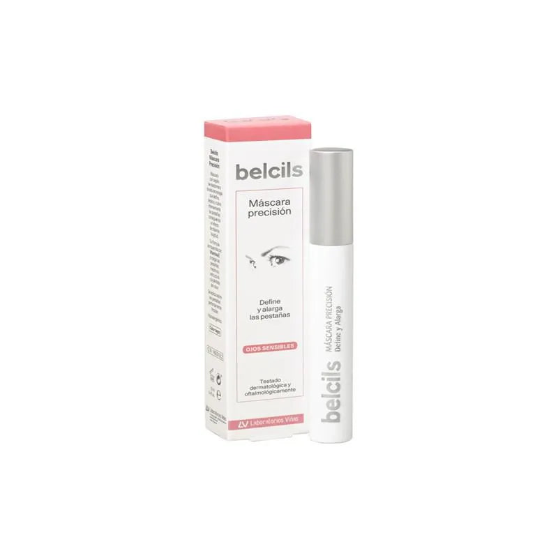 BELCILS Black Precision Mask 12ml