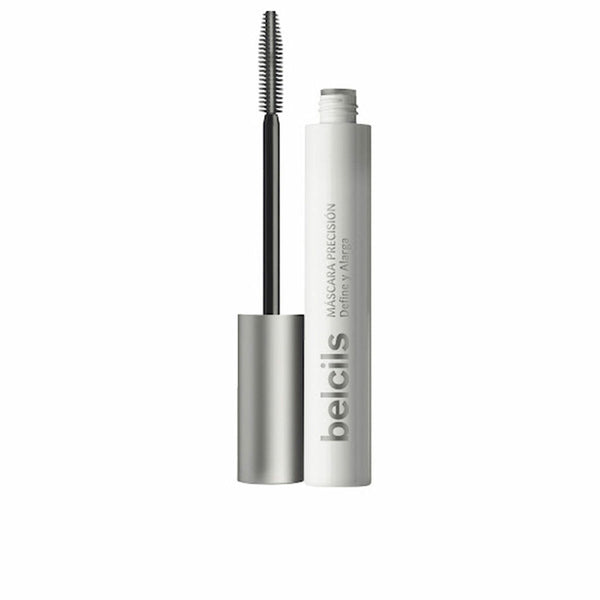 Wimperntusche Belcils Precision Schwarz 8 ml