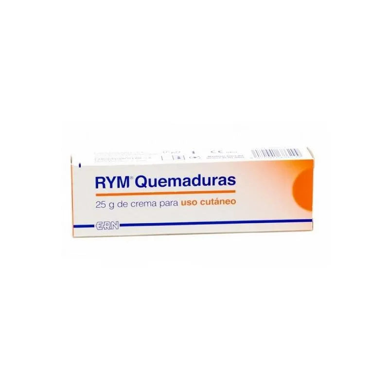 RYM Heilsalbe 25g