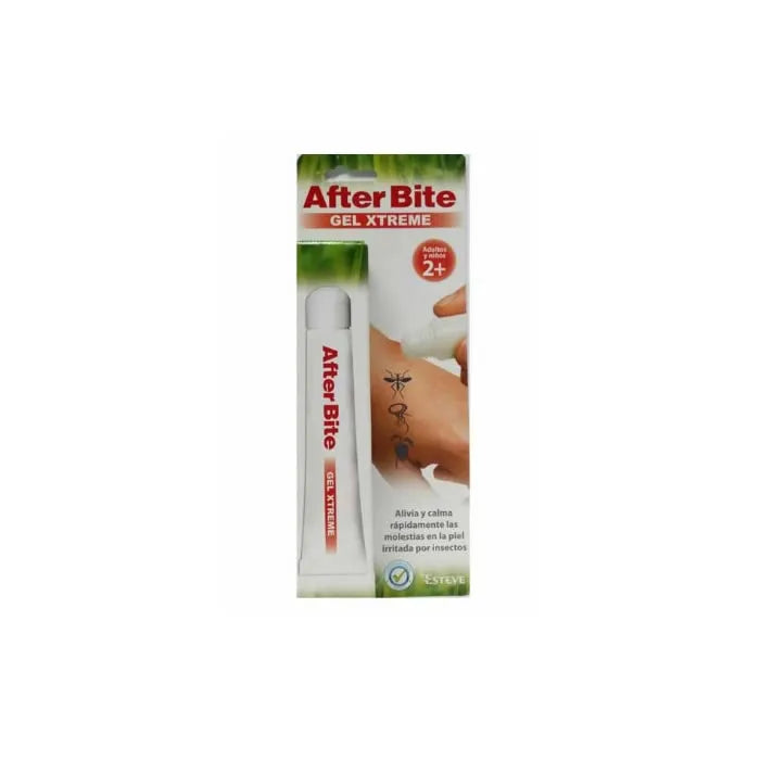 AFTERBITE After Bite Gel Xtreme Roll-On 20g