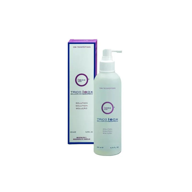 IOOX Trico Lösung Antiseborrhoe 250 ml