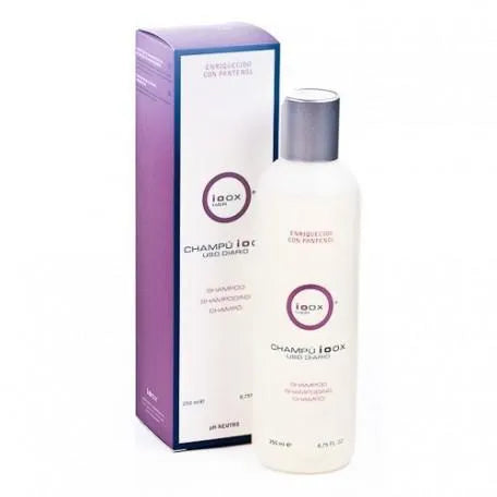IOOX Tägliches Shampoo 250ml