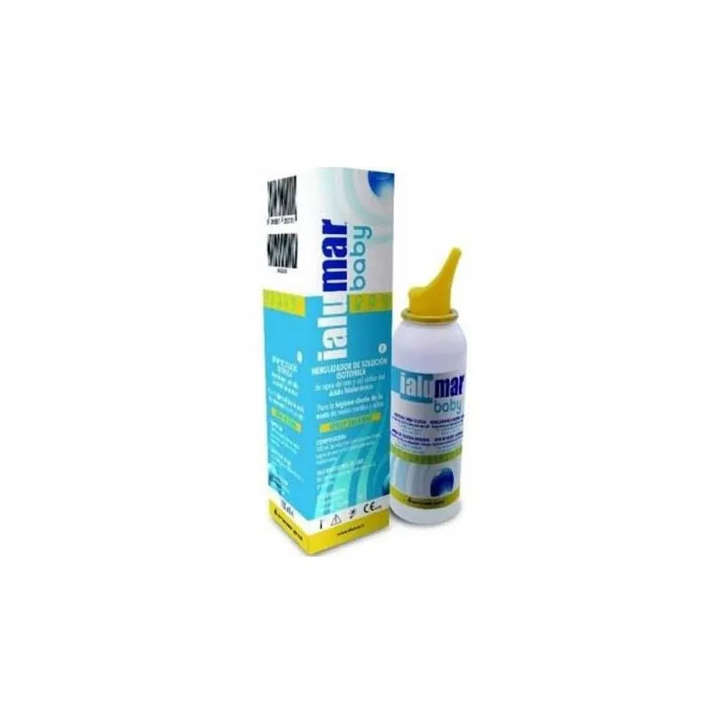 MYLAN Ialumar Baby 100ml Verpackung