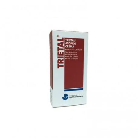 Unipharma Trietal Atópico Creme 50 ml
