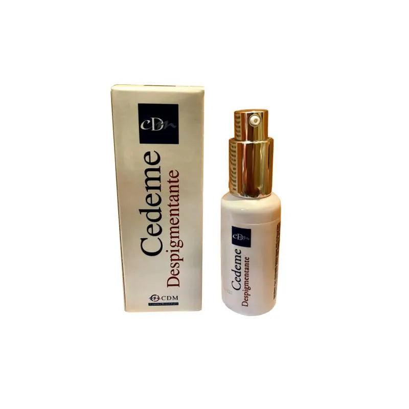CDM Cedeme Despigmentante Hautpflege 30 ml
