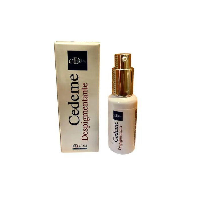 CDM Cedeme Despigmentante Hautpflege 30 ml