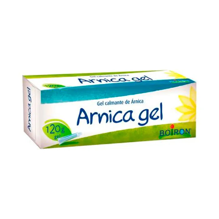 BOIRON Arnica Gel Tube 120g