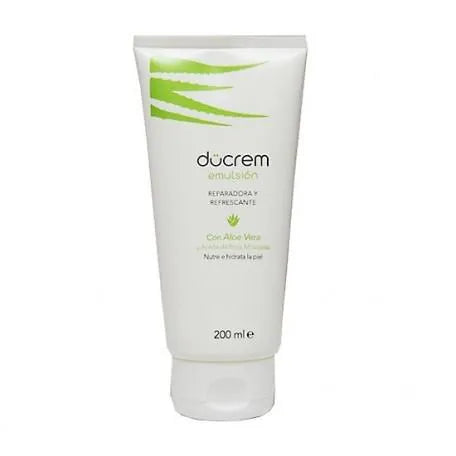 Ducrem Emulsion 200ml von ANOTAFARM