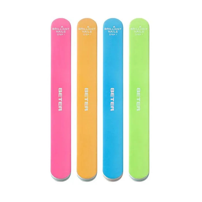 BETER Professional Nail Polisher 17,3 cm Nagelpflegegerät