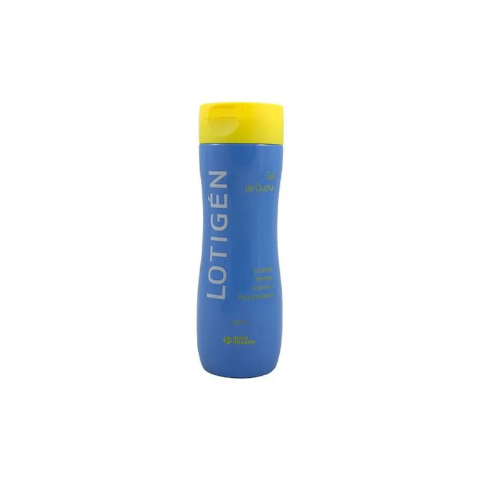 INTER PHARMA Interpharma Logiten mildes Duschgel 300ml