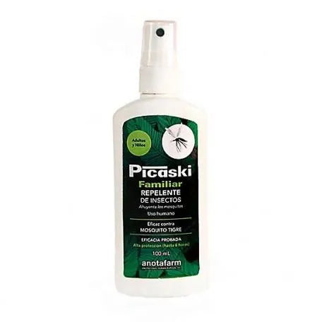 ANOTAFARM Picaski Insektenschutz 100ml Spray
