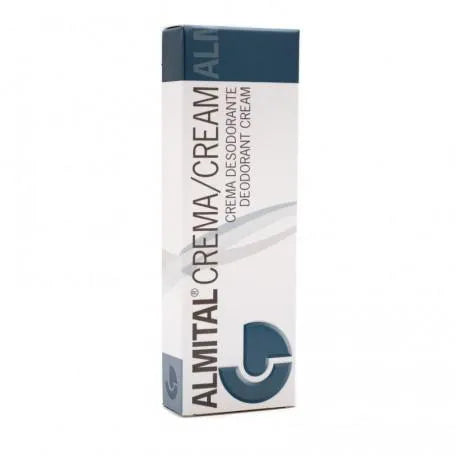 ALMITAL Almital Neocreme 75 ml Tube