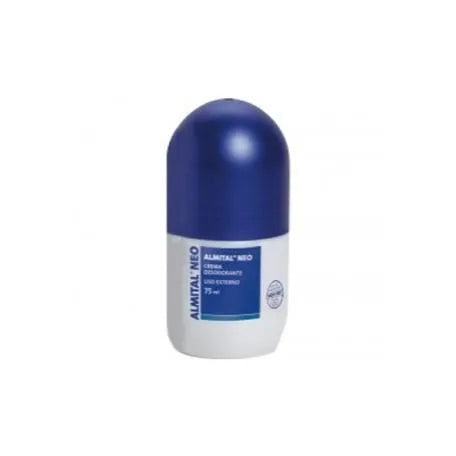 ALMITAL Almital Neo Creme Deodorant Roll-On 75 ml