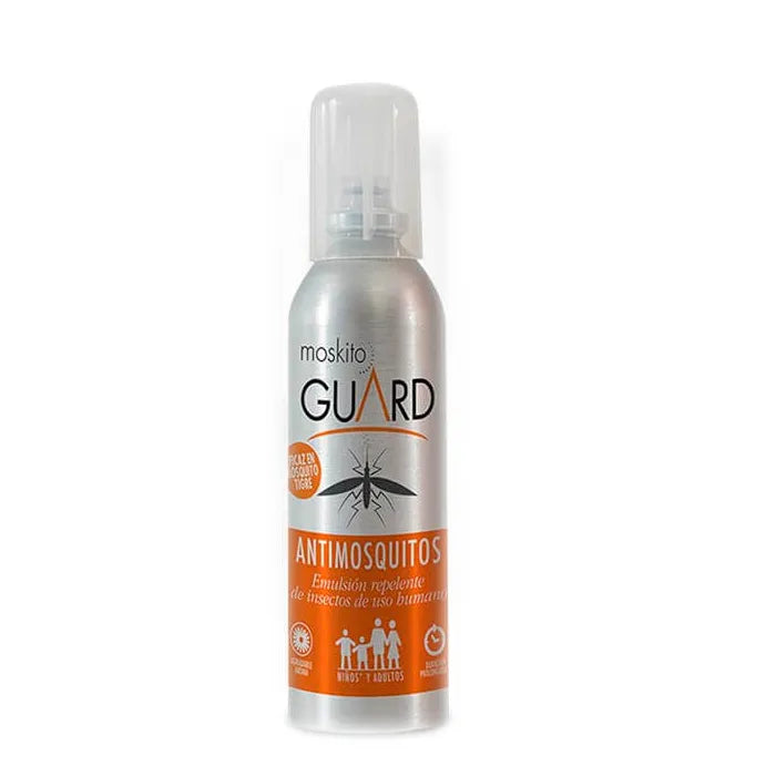 MOSKITO Moskito Guard Antimosquito 75ml Spray