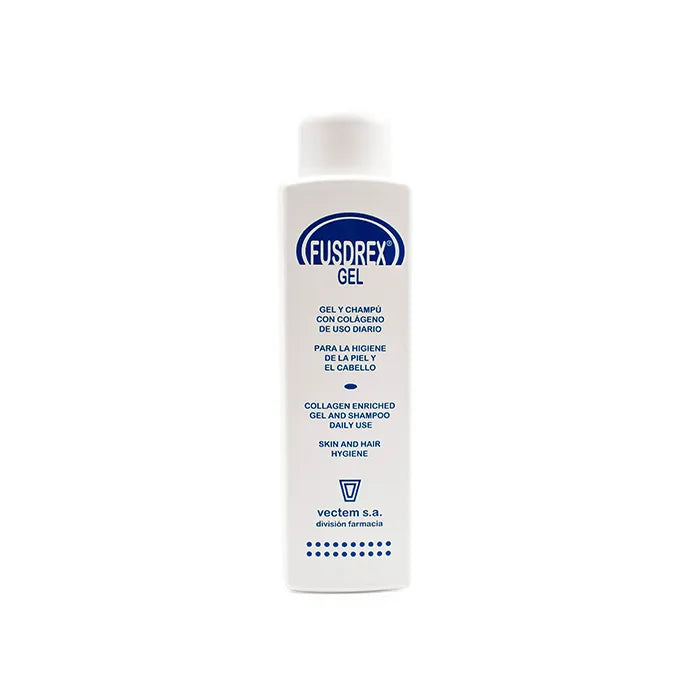 VECTEM Fusdrex dermatologisches Gel 1000 ml
