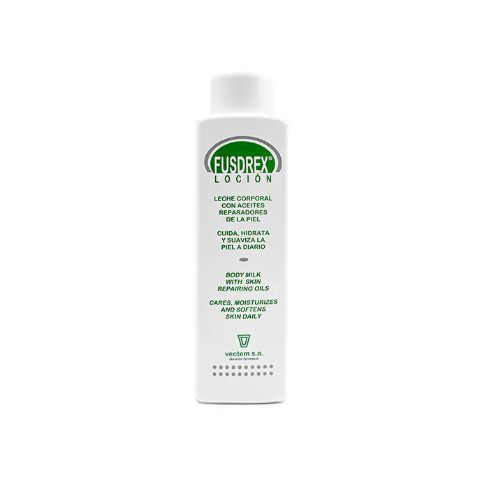 VECTEM Fusdrex Lotion 1000ml Fusslotion