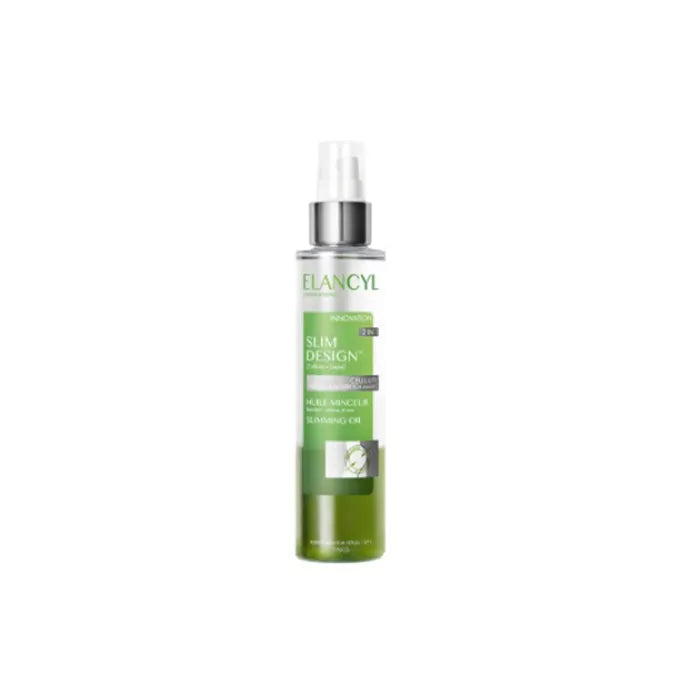 ELANCYL Slim Design 2in1 Anti-Cellulite Oil 150ml