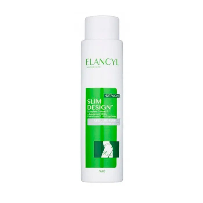 Elancyl Slim Design Anti-Cellulite Creme Night 200ml