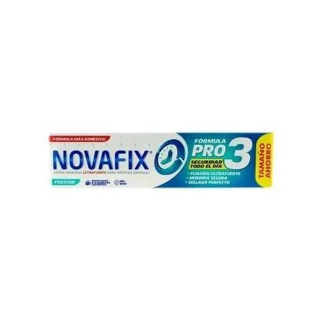 URGO Cream Adhesiva Pro 3 Frescor 70g Tube