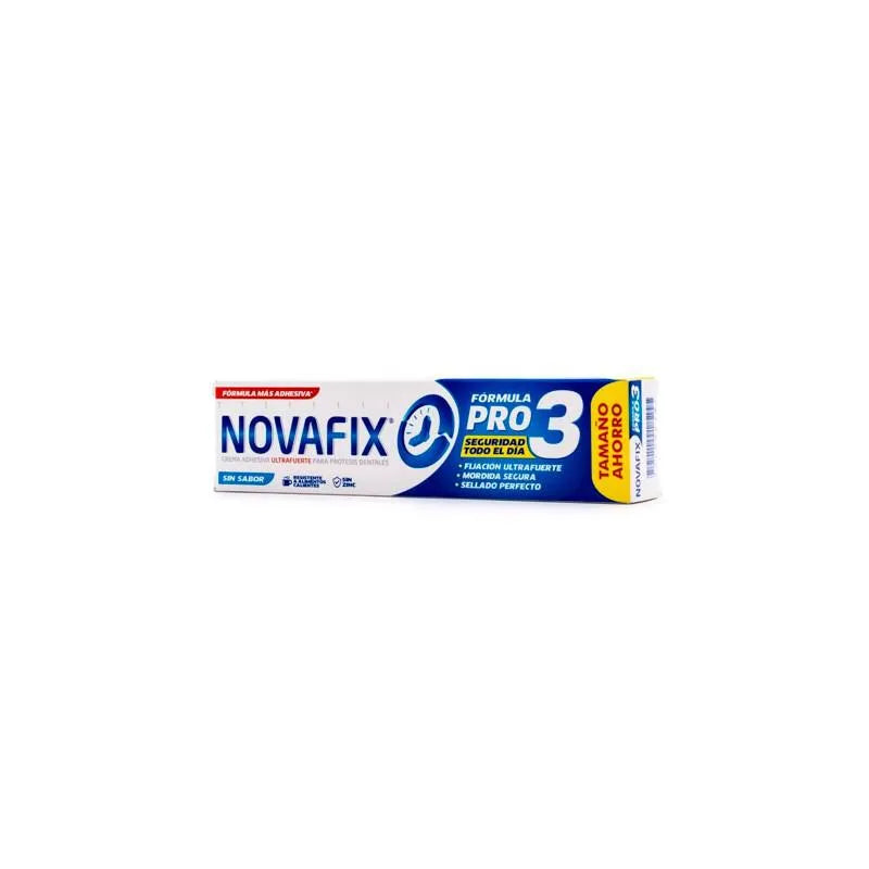 URGO Novafix Pro3 Fixierpflaster 70g transparent