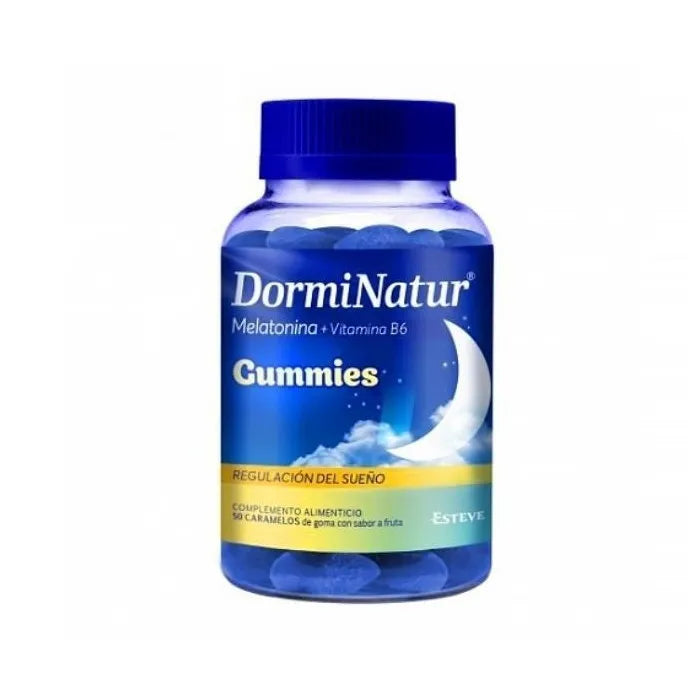 ESTEVE Dorminatur Gummies 50 Stück