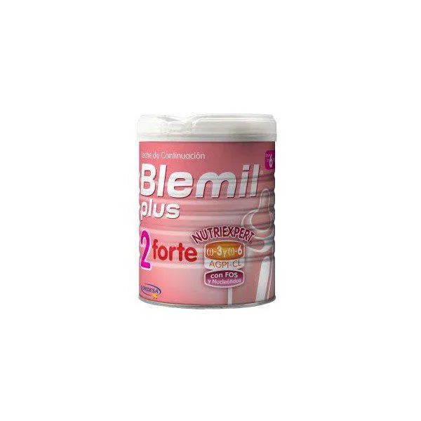 Ordesa Plus 2 Forte Folgemilch 800 g