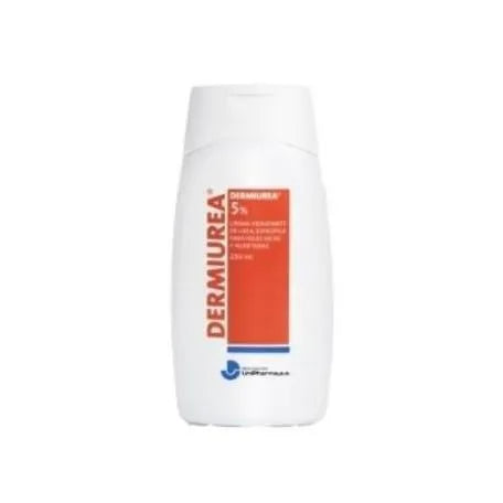 Unipharma Dermiurea™ 5 500ml Hautpflegeprodukt