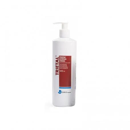 Unipharma Trietal Atópico Creme 500ml