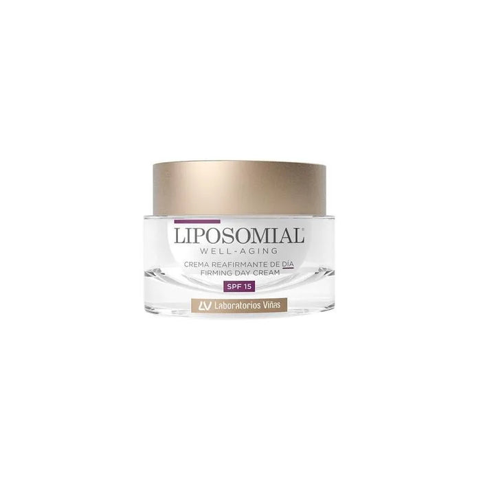 Liposomial Well-Aging Tagescreme SPF15 50ml
