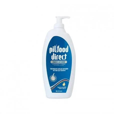 PILFOOD Direct Anti-Haarausfall Shampoo 500ml