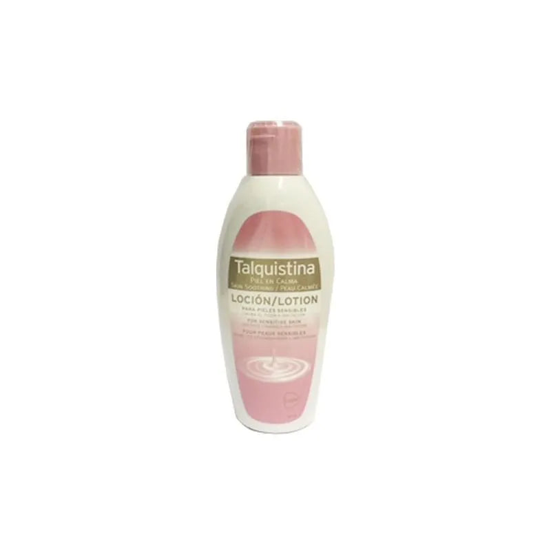 LACER Talchistine Lotion 200ml Flasche