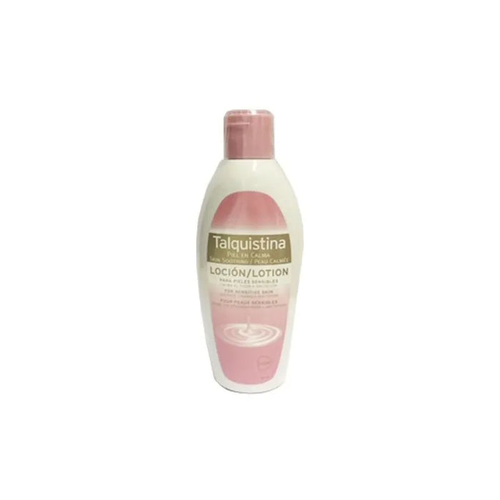 LACER Talchistine Lotion 200ml Flasche