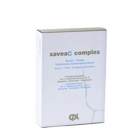 Xavea C Complex Anti-Age Serum 30ml