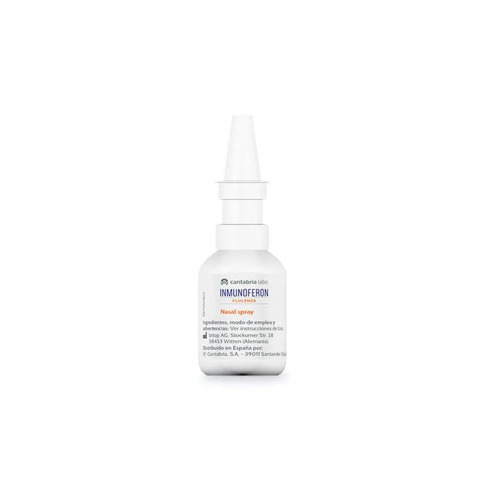 Inmunoferon Flulenza Nasenspray 20ml CANTABRIA LABS