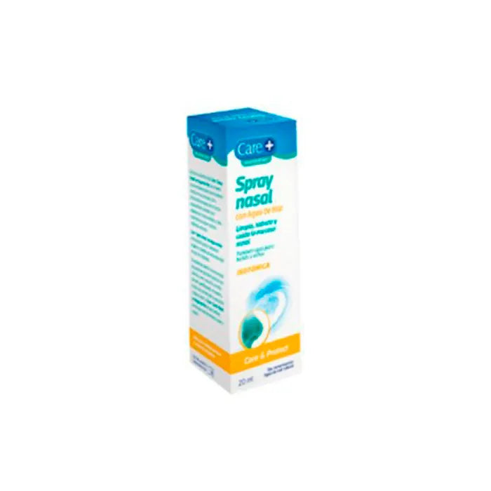 CARE+ Seawater Nasal Spray 20ml