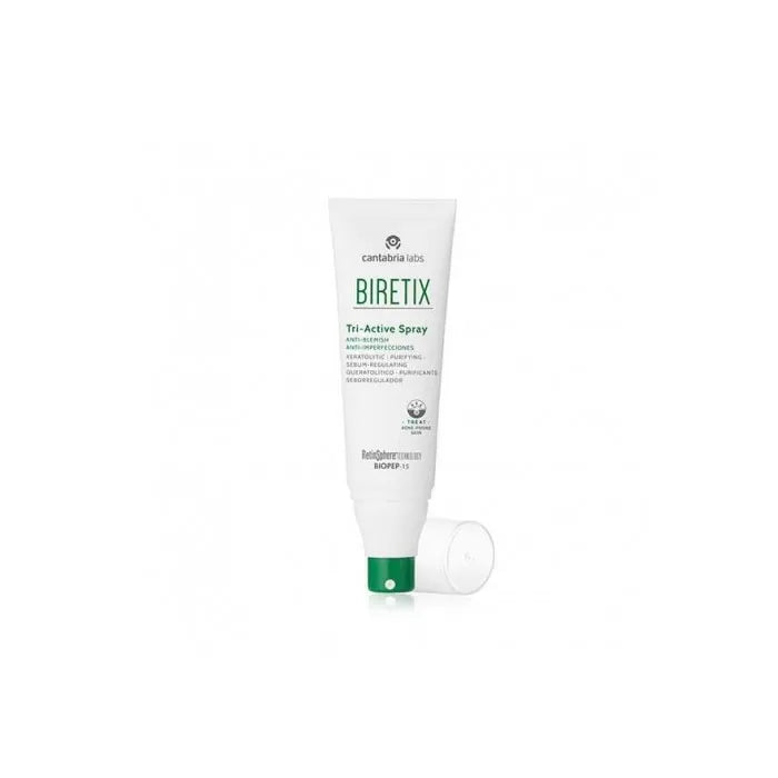 Endocare Biretix Tri Active Spray 100ml