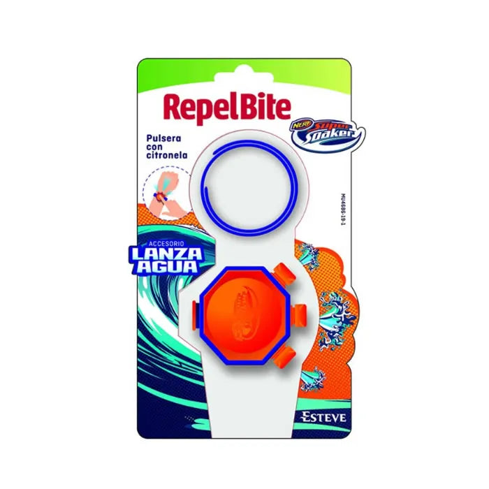 Afterbite Repel Bite Bracelet Insektenschutz-Armband