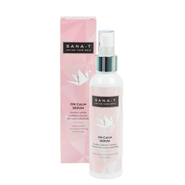 Serra Pamies Sana-T On Beruhigendes Serum 125ml