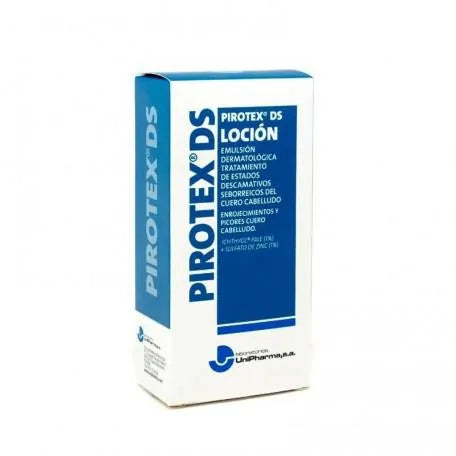 Unipharma Pirotex DS Lotion 100 ml