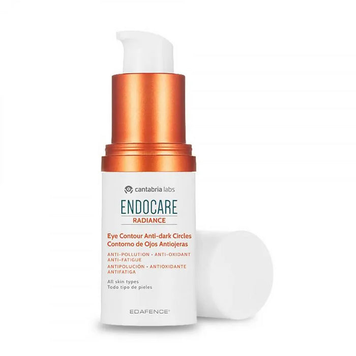 ENDOCARE Radiance Eye Contour 15ml Augencreme
