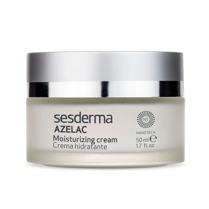 Sesderma Azelac Feuchtigkeitscreme 50 ml