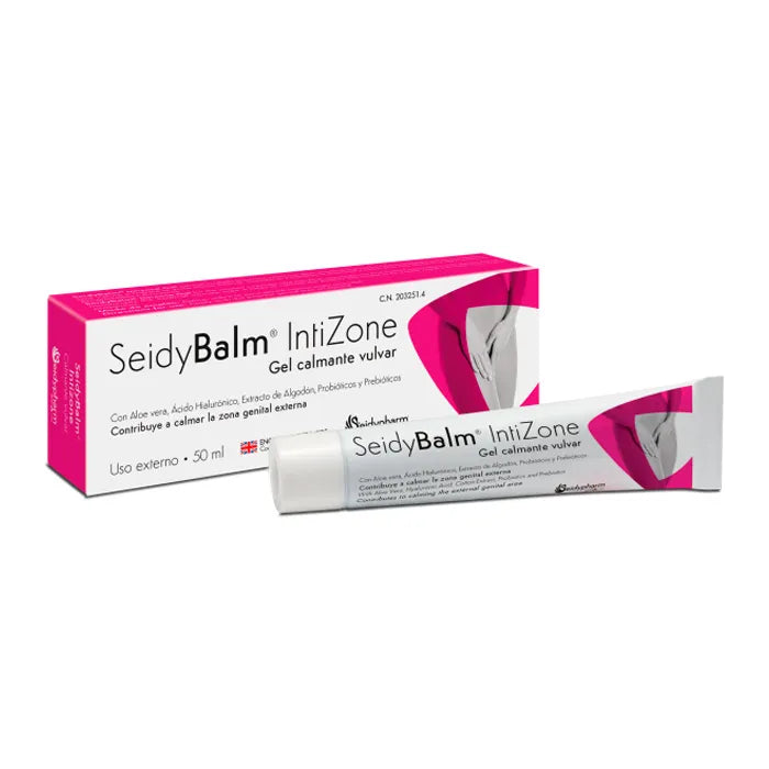 SEID LAB Intim-Gel Balm 50 ml