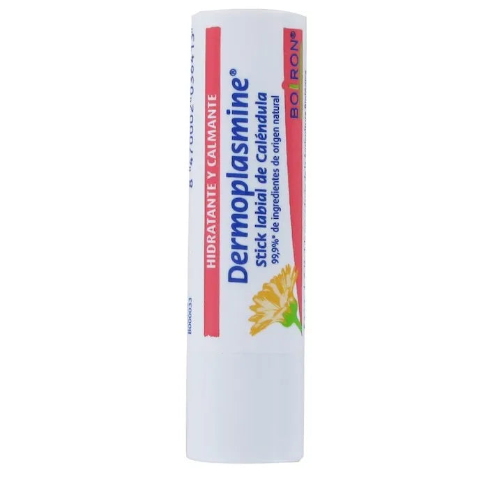 Dermoplasmine Calendula Lippenstift 4g