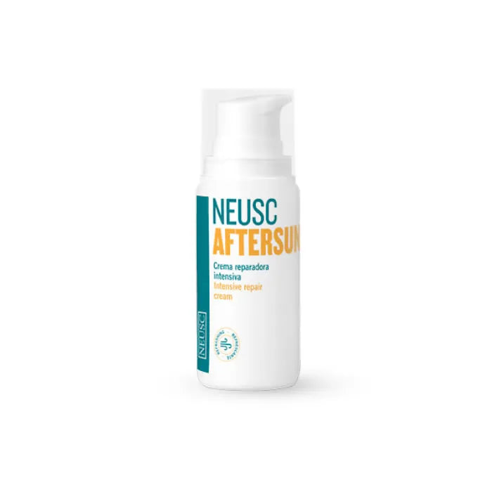 Neusc Aftersun Reparierende Creme 100ml